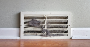 Duct Cleaning Service Knoxville