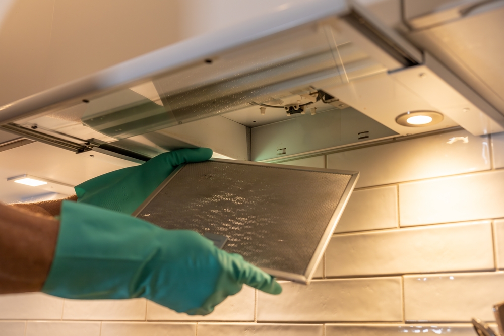 air duct cleaning in Knoxville