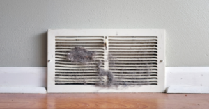 air duct cleaning in Knoxville