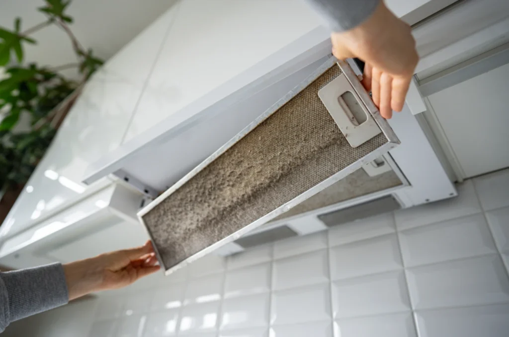 Role of Dryer Vent Cleaning in Fire Prevention