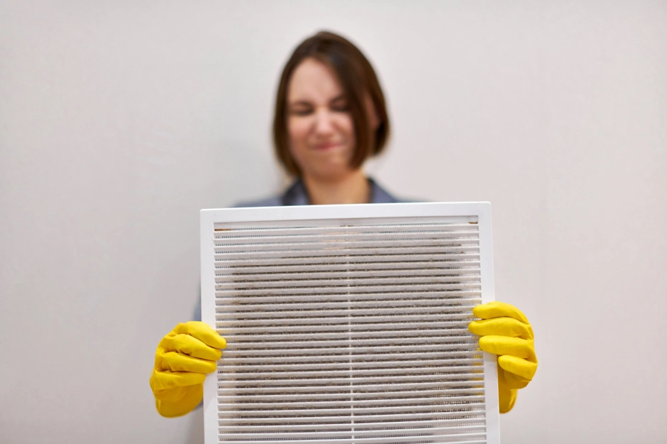 How to Choose the best Air Duct Cleaning Service in Knoxville